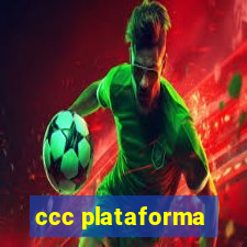 ccc plataforma